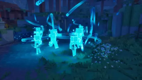 Minecraft Dungeons 2 Complete Trophy List Released by Insider Gaming