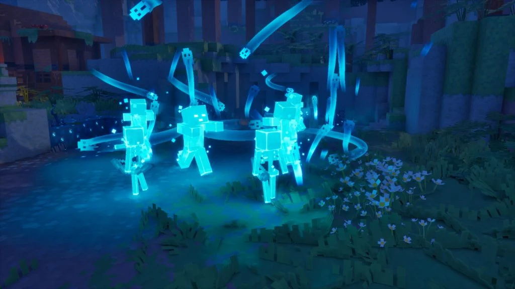 Minecraft Dungeons 2 Complete Trophy List Released by Insider Gaming