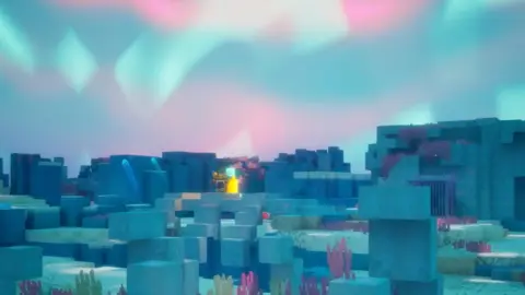 Minecraft Gets First New Dimension in 15 Years, Ice Caves Biome and Frozen Zombies Revealed