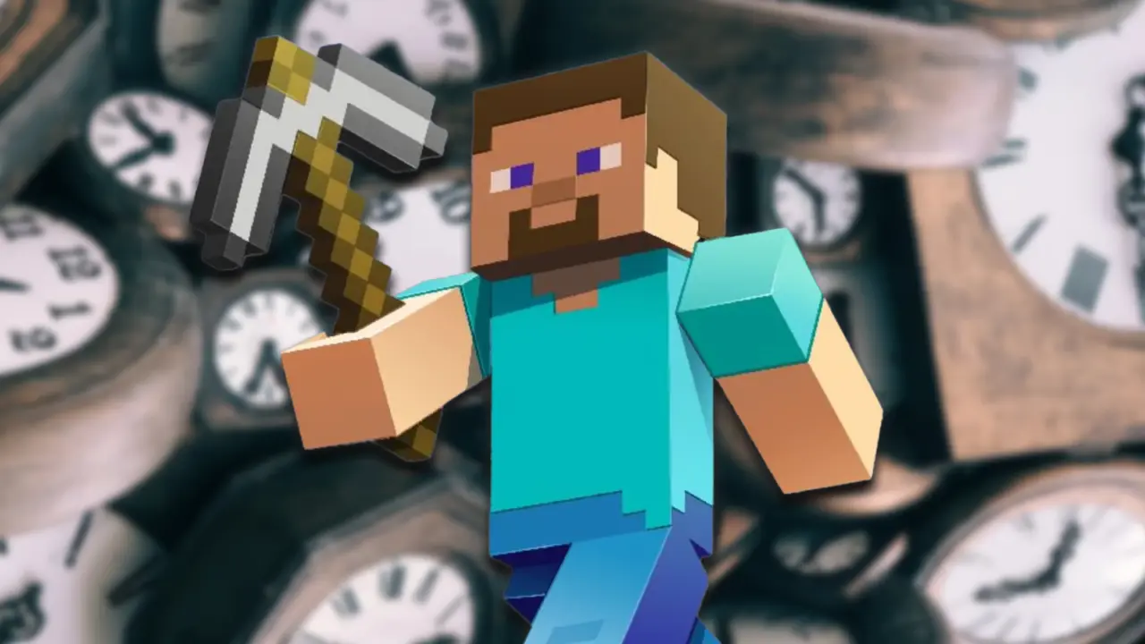 Minecraft mobs beat Ender Dragon in 2 billion year simulation