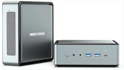 Minisforum HM80