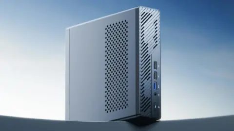 Minisforum MS-01 SE launches with physical PCIe 4.0 x16 slot for $375