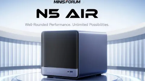 Minisforum N5 Air-7640