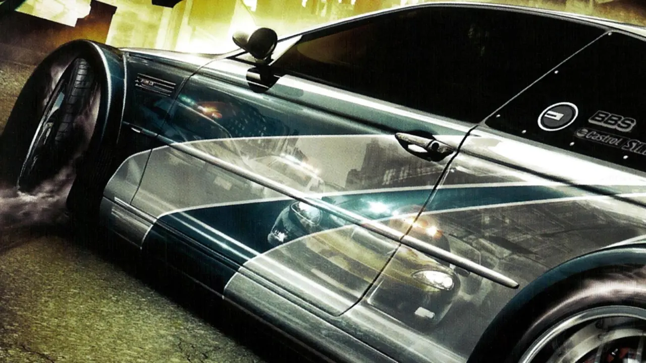Modder Ported Need for Speed: Most Wanted to Switch Without Emulation
