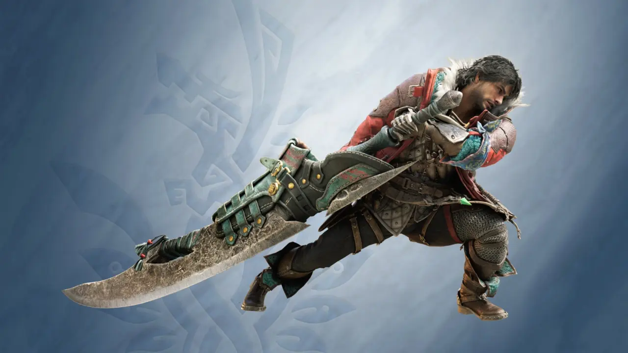 Capcom Monster Hunter Wilds
