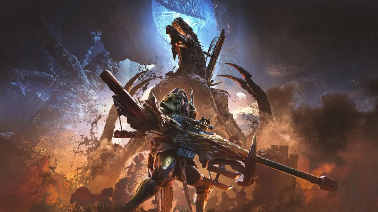 Monster Hunter Wilds to Remove Character Customization Fees in 2027