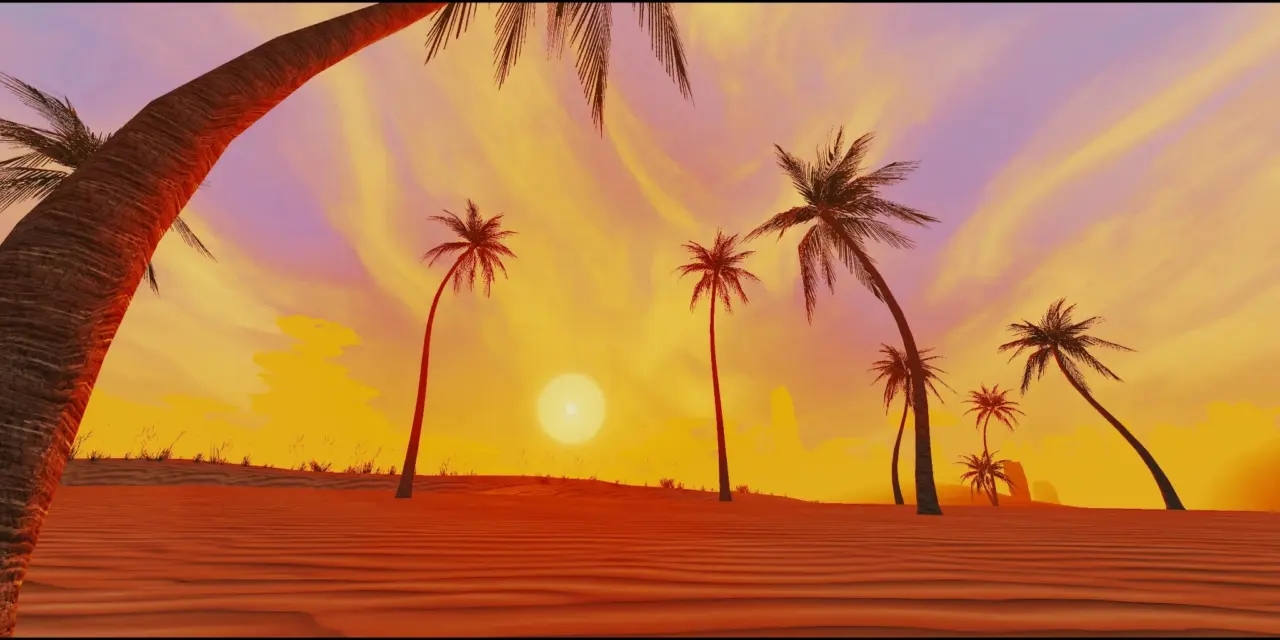 Morrowind Mod Troxulgia Adds 20+ Hours of New Island Exploration
