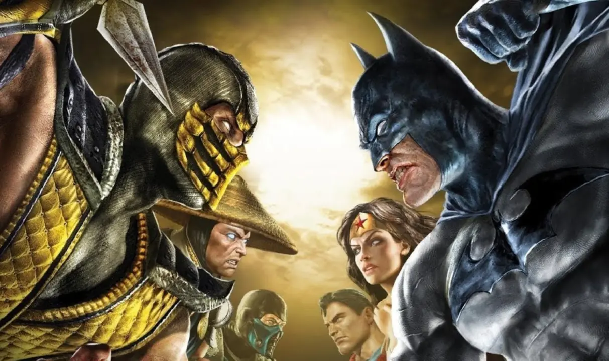 Mortal Kombat vs. DC Universe PC port runs at 60 FPS on GTX 1650 SUPER