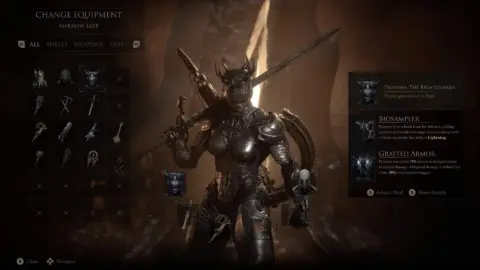 Mortal Shell 2 Hotfix Fixes Progression Blockers and Soft Locks