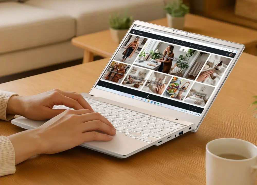 Mouse X2 laptop launches in Japan with Ryzen AI 7 and 12.2-inch display