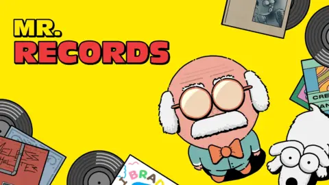 MR. RECORDS Hits PS5 and Xbox Series; PC Demo Live Now