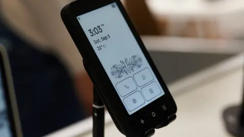 Mudita Kompakt Gets MuditaOS K 2.0 With Inkapps Platform in 2026