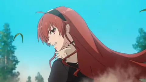 Studio Bind Mushoku Tensei: Jobless Reincarnation