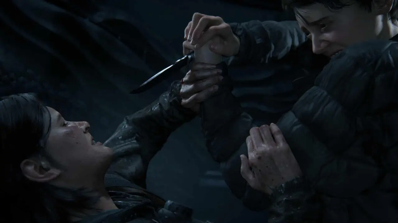 Naughty Dog Confirms The Last of Us Franchise Is Not Done