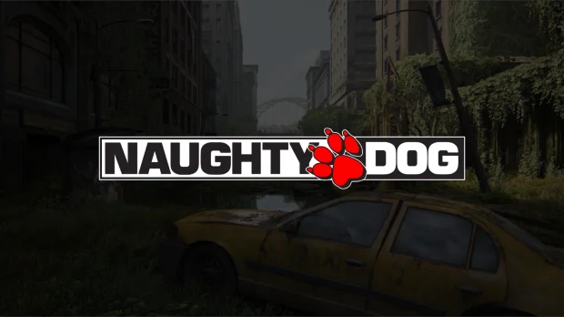 The Last of Us franchise logo