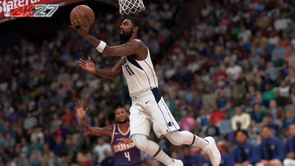 NBA 2K Virtual Currency Will Not Carry Over to Next Annual Release