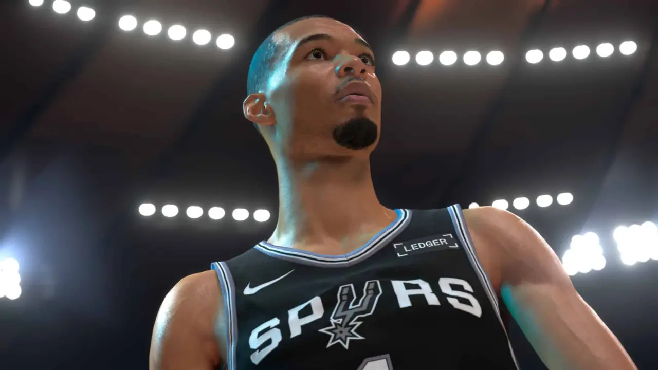 Visual Concepts NBA 2K27