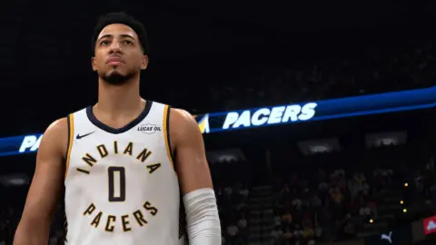 NBA 2K27 Update 1.3 Fixes Matchmaking, Reduces Takeover Power