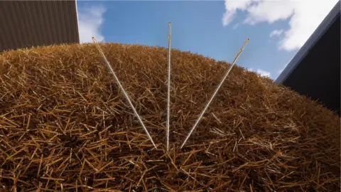 Needle In A Haystack Simulator dev Needle In A Haystack Simulator