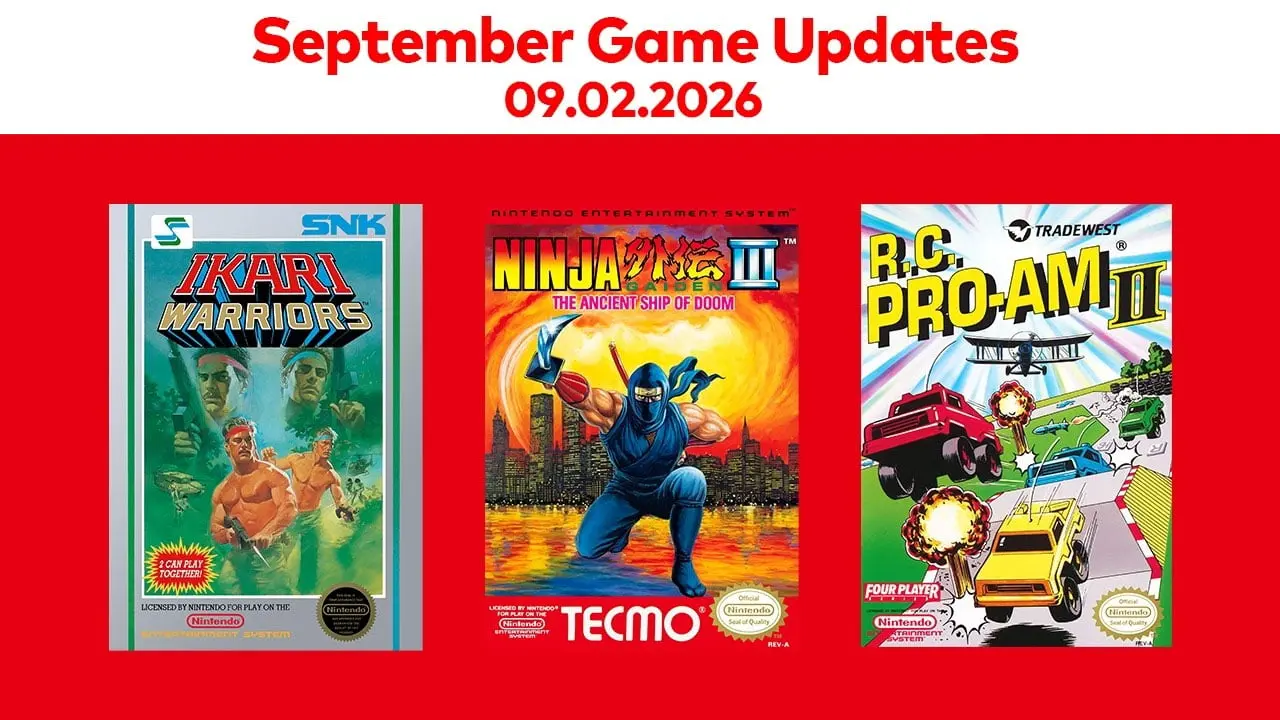 Nintendo NES – Nintendo Classics