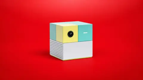 Nex Playground console launches at around $324 with built-in camera for body tracking