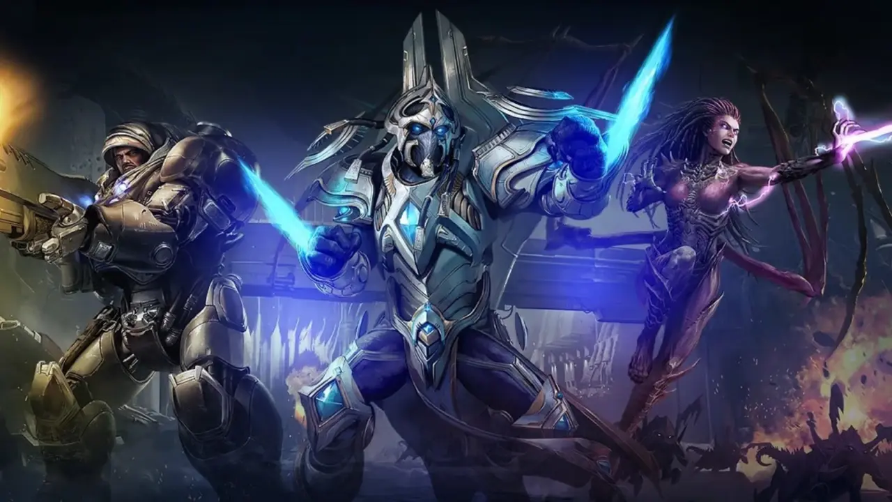 Nexon StarCraft