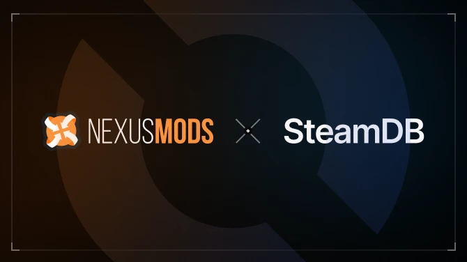 Nexus Mods Acquires SteamDB to Fix Broken Mod Compatibility