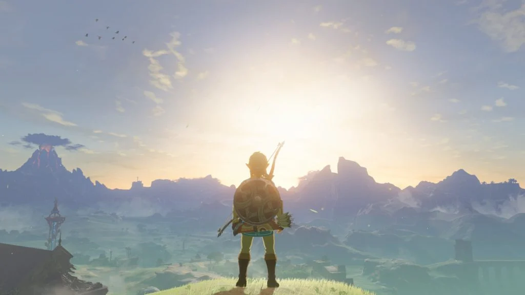 Nintendo Nintendo Direct