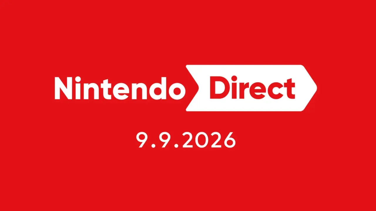 Nintendo Sets September 8 for Zelda 40th Anniversary Direct