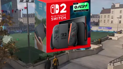 Nintendo Switch 2