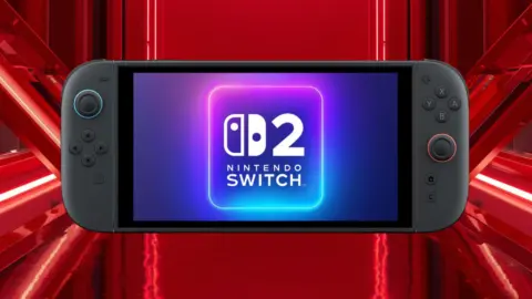 Nintendo Nintendo Switch 2