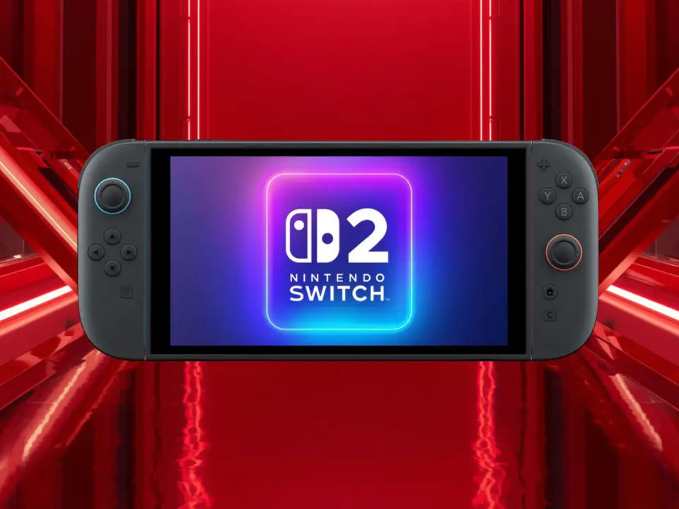 Nintendo Nintendo Switch 2