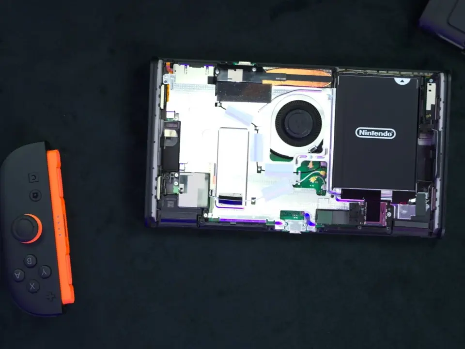 Nintendo Nintendo Switch 2