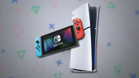 Nintendo Switch Emulation Runs Natively on PlayStation 5 Without Linux