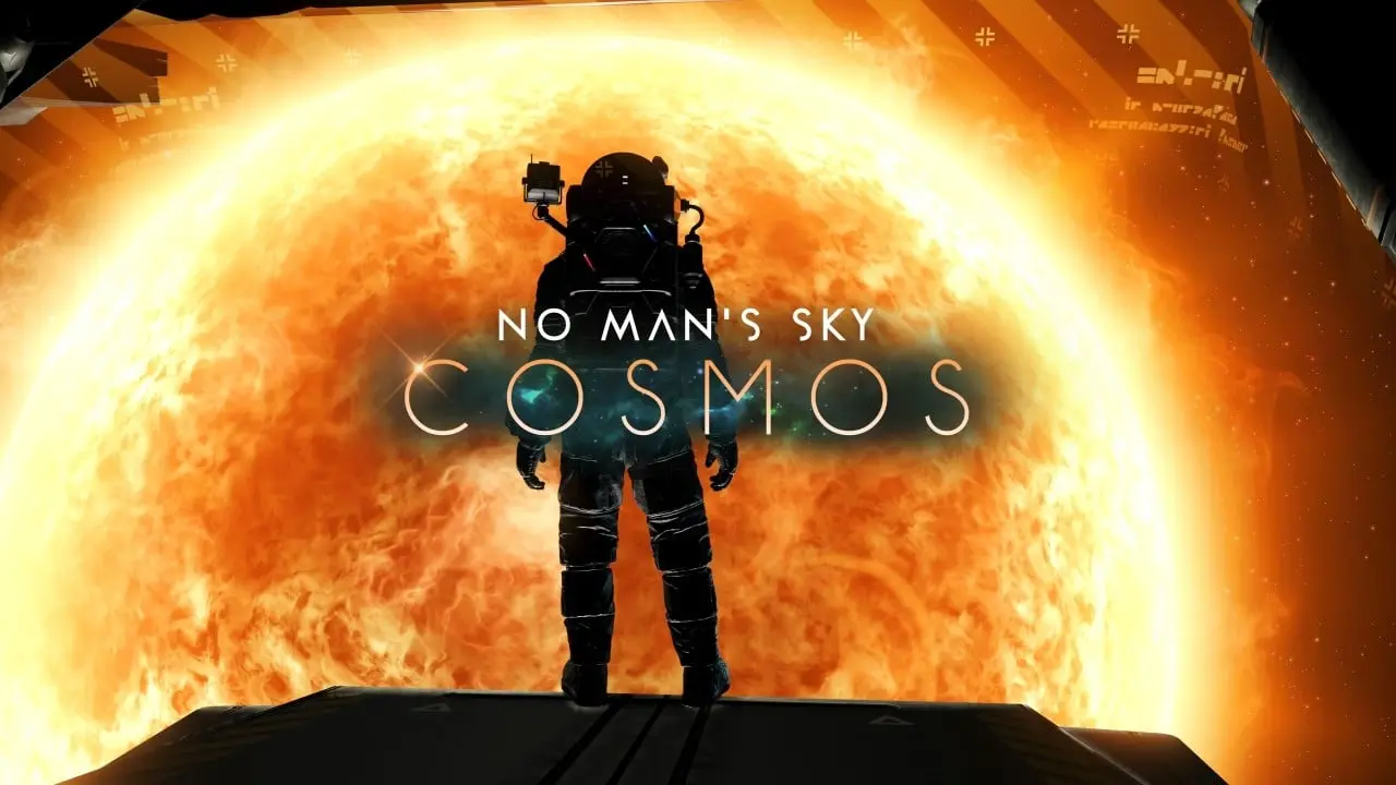 Hello Games No Man's Sky