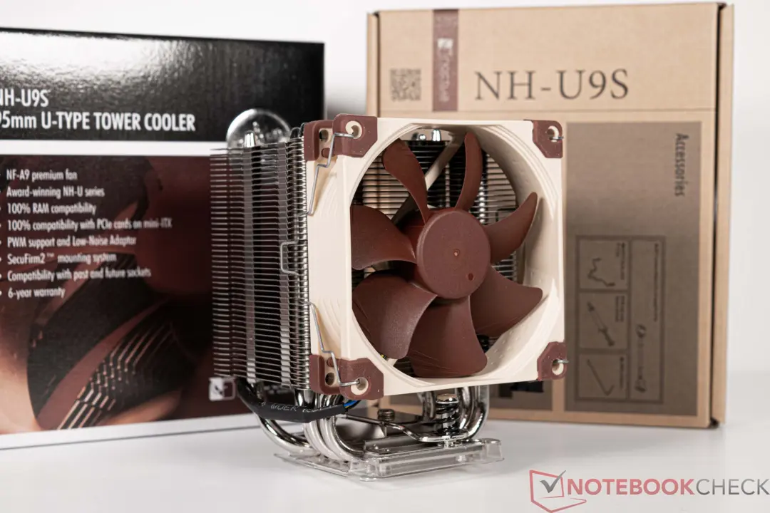 Noctua JouleForce