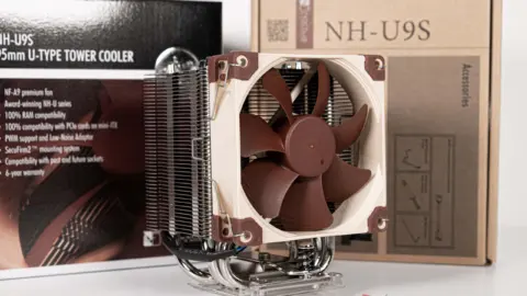 Noctua JouleForce