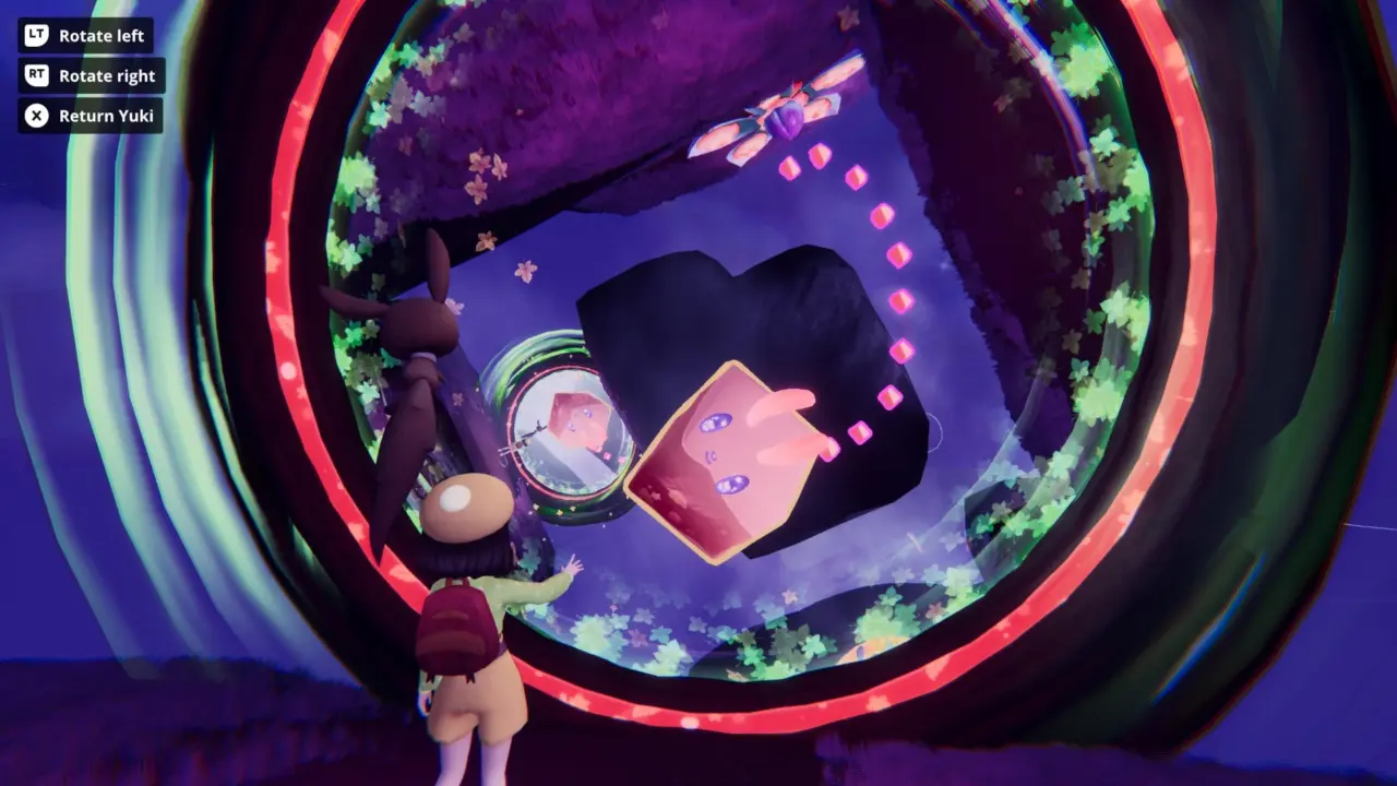 Nomori Launches September 23 for $19.99 on Xbox and PC