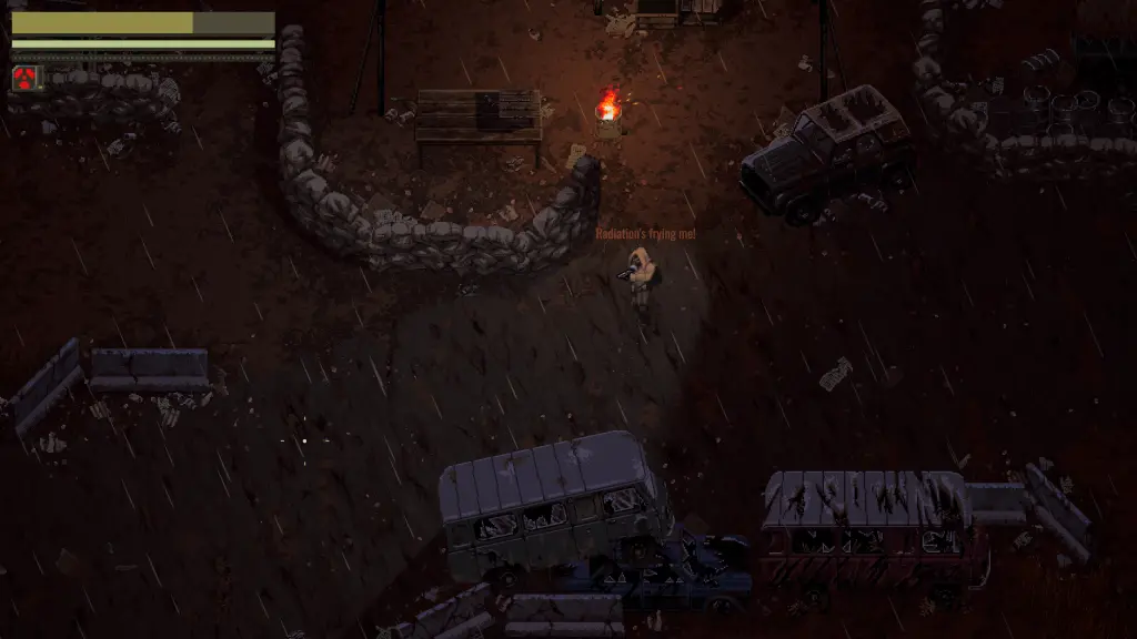 NoShadow Scavland Early Access: Indie Game Could Be 2026 Top Pick