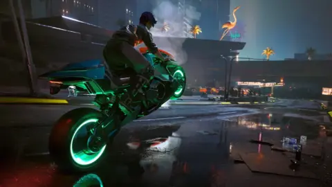 NVIDIA DLSS Multi Frame Generation