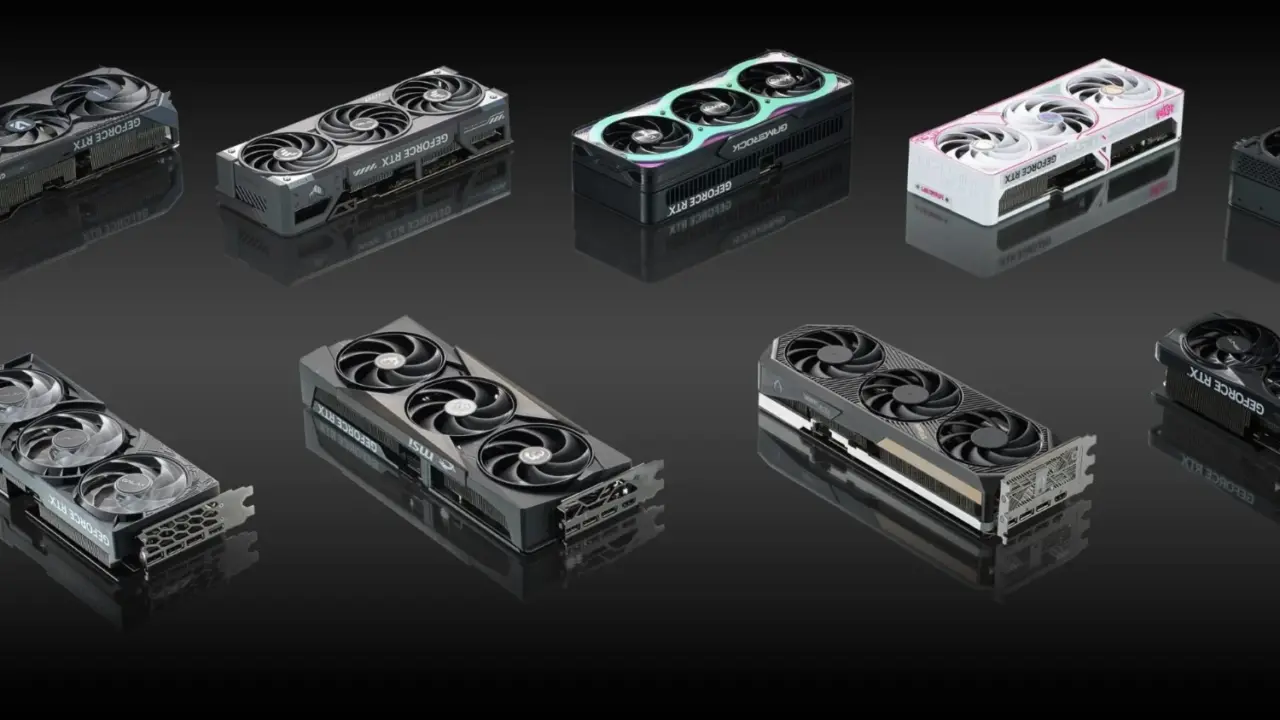 NVIDIA files patent for AI diagnostic assistant to automate PC game optimization