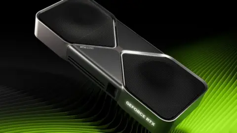 Nvidia Game Ready Driver