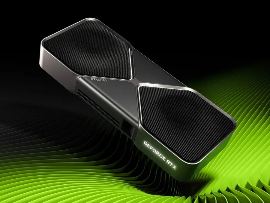 Nvidia Game Ready Driver