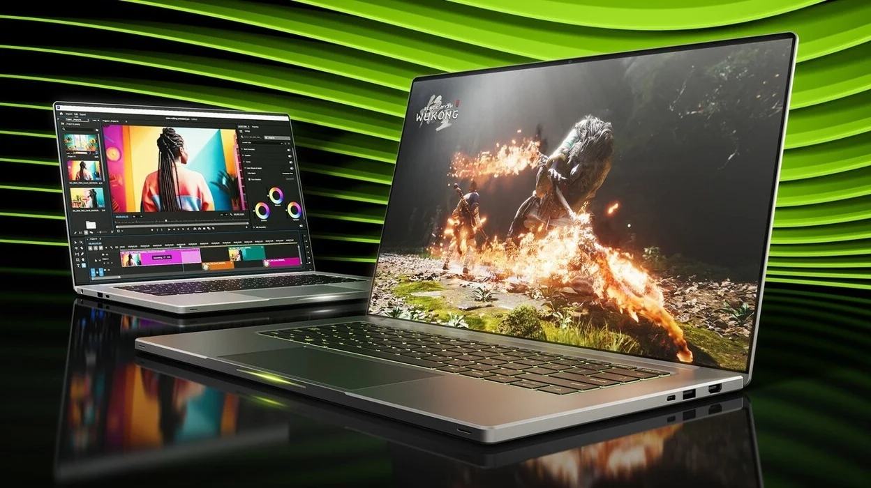 NVIDIA RTX 5090 Laptop GPU Power Limit Raised to 225W via New Tool