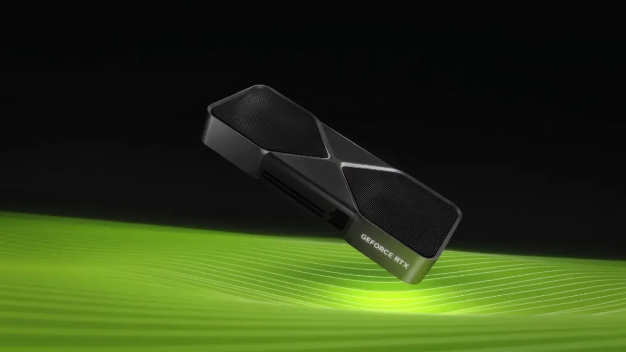NVIDIA RTX 60 Delayed to 2028, Breaking 2-Year Release Cadence