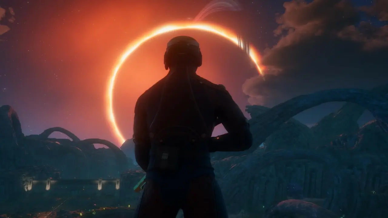 Obsidian confirms The Outer Worlds 2 add-on development continues