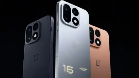 OnePlus 16 launches October 12 with Snapdragon 8 Elite Gen 6 and 185 Hz display