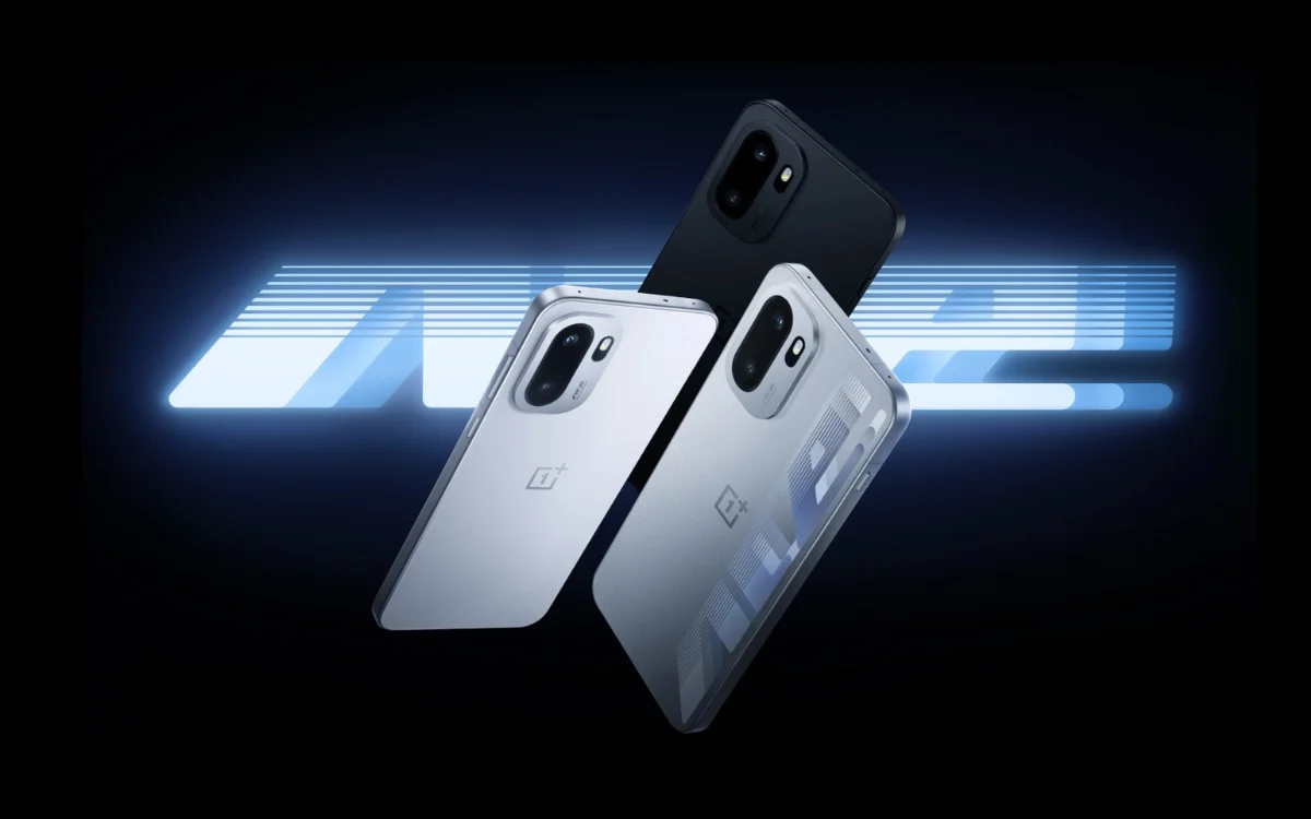 OnePlus Ace 7 smartphone rendering