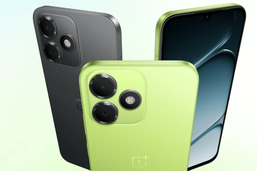 OnePlus N6 Lite 4G Launches in India With Unisoc Chip for $177
