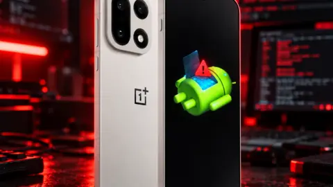 OnePlus patch closes OxygenOS flaw letting apps gain root without permissions